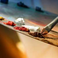 oil painting tips