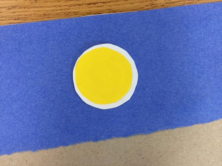 sun