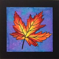 leaf