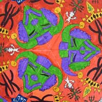 tessellations
