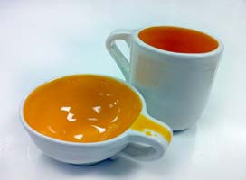 cups