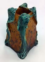 vase