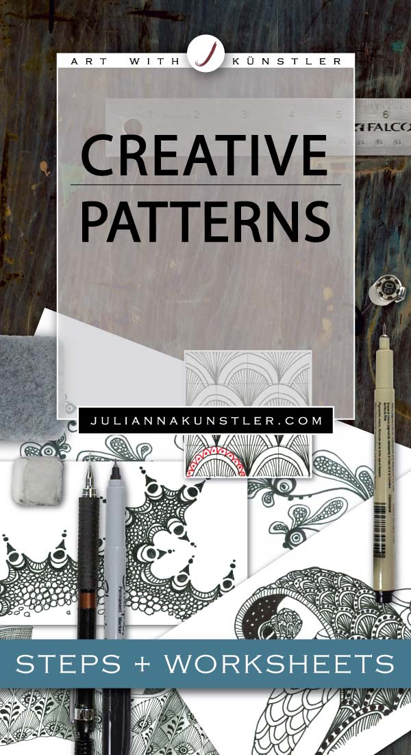 creative patterns
