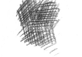 cross hatching