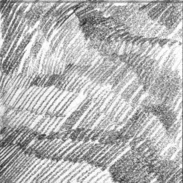 angled strokes
