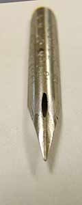 nib